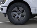 New 2025 Ford F-150 STX SuperCrew Cab 4WD Pickup for sale #SKF38946 - photo 18
