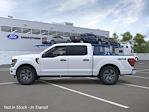 New 2025 Ford F-150 STX SuperCrew Cab 4WD Pickup for sale #SKF38946 - photo 2