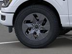 New 2025 Ford F-150 STX SuperCrew Cab 4WD Pickup for sale #SKF38956 - photo 18