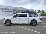 New 2025 Ford F-150 STX SuperCrew Cab 4WD Pickup for sale #SKF38956 - photo 2