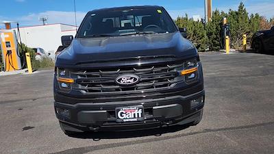 New 2025 Ford F-150 XLT SuperCrew Cab 4WD Pickup for sale #SKF45707 - photo 2