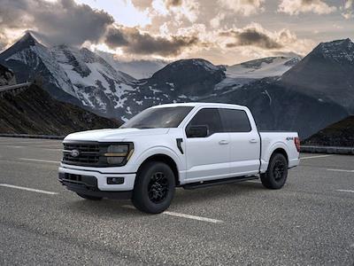 2025 Ford F-150 SuperCrew Cab 4WD Pickup for sale #SKF49260 - photo 1