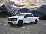 New 2025 Ford F-150 XLT SuperCrew Cab 4WD Pickup for sale #SKF49260 - photo 21