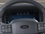 New 2025 Ford F-150 XLT SuperCrew Cab 4WD Pickup for sale #SKF49260 - photo 12