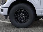 New 2025 Ford F-150 XLT SuperCrew Cab 4WD Pickup for sale #SKF49260 - photo 17