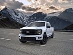 New 2025 Ford F-150 XLT SuperCrew Cab 4WD Pickup for sale #SKF49260 - photo 1
