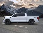 New 2025 Ford F-150 XLT SuperCrew Cab 4WD Pickup for sale #SKF49260 - photo 2