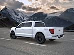 New 2025 Ford F-150 XLT SuperCrew Cab 4WD Pickup for sale #SKF49260 - photo 3