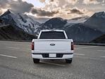 New 2025 Ford F-150 XLT SuperCrew Cab 4WD Pickup for sale #SKF49260 - photo 4