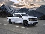 New 2025 Ford F-150 XLT SuperCrew Cab 4WD Pickup for sale #SKF49260 - photo 6