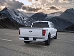 New 2025 Ford F-150 XLT SuperCrew Cab 4WD Pickup for sale #SKF49260 - photo 7