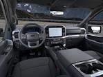 New 2025 Ford F-150 XLT SuperCrew Cab 4WD Pickup for sale #SKF49260 - photo 8