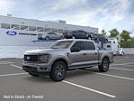 2025 Ford F-150 SuperCrew Cab 4WD Pickup for sale #SKF51446 - photo 1