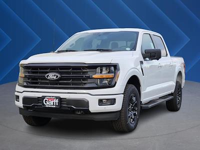 2025 Ford F-150 SuperCrew Cab 4WD Pickup for sale #SKF63572 - photo 1