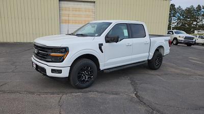 New 2025 Ford F-150 XLT SuperCrew Cab for sale #SKF63572 - photo 2