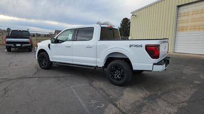 New 2025 Ford F-150 XLT SuperCrew Cab for sale #SKF63572 - photo 2