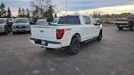 2025 Ford F-150 SuperCrew Cab 4WD Pickup for sale #SKF63572 - photo 11