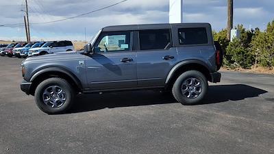2025 Ford Bronco 4WD SUV for sale #SLB38021 - photo 2