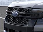 2025 Ford Ranger SuperCrew Cab 4WD Pickup for sale #SLE37021 - photo 17