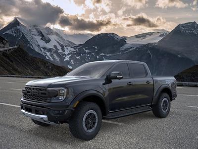 2025 Ford Ranger SuperCrew Cab 4WD Pickup for sale #SLE38977 - photo 1
