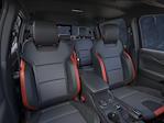 2025 Ford Ranger SuperCrew Cab 4WD Pickup for sale #SLE38977 - photo 10