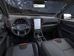 2025 Ford Ranger SuperCrew Cab 4WD Pickup for sale #SLE38977 - photo 9