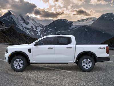New 2025 Ford Ranger - photo 1