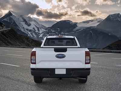 New 2025 Ford Ranger - photo 1
