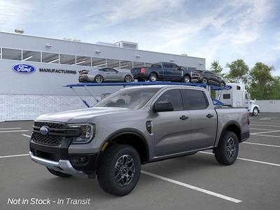 2025 Ford Ranger SuperCrew Cab 4WD Pickup for sale #SLE40511 - photo 1