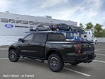 New 2025 Ford Ranger XLT SuperCrew Cab 4WD Pickup for sale #SLE41806 - photo 4