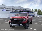 New 2025 Ford Ranger XLT SuperCrew Cab 4WD Pickup for sale #SLE44645 - photo 3