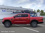 New 2025 Ford Ranger XLT SuperCrew Cab 4WD Pickup for sale #SLE44645 - photo 4