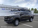 New 2025 Ford Ranger XL SuperCrew Cab 4WD Pickup for sale #SLE45800 - photo 1