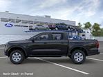 New 2025 Ford Ranger XL SuperCrew Cab 4WD Pickup for sale #SLE45800 - photo 4