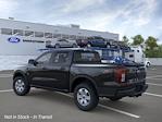 New 2025 Ford Ranger XL SuperCrew Cab 4WD Pickup for sale #SLE45800 - photo 2