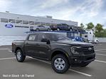 New 2025 Ford Ranger XL SuperCrew Cab 4WD Pickup for sale #SLE45800 - photo 7