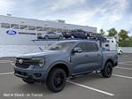 2025 Ford Ranger SuperCrew Cab 4WD Pickup for sale #SLE48159 - photo 1