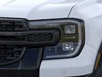 New 2025 Ford Ranger Lariat SuperCrew Cab 4WD Pickup for sale #SLE49341 - photo 18