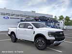 New 2025 Ford Ranger Lariat SuperCrew Cab 4WD Pickup for sale #SLE49341 - photo 7
