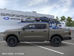 2025 Ford Ranger SuperCrew Cab 4WD Pickup for sale #SLE49384 - photo 4