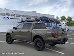 2025 Ford Ranger SuperCrew Cab 4WD Pickup for sale #SLE49384 - photo 2