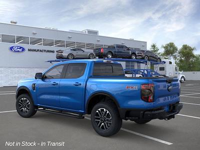 2025 Ford Ranger SuperCrew Cab 4WD Pickup for sale #SLE52969 - photo 2