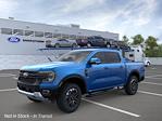 New 2025 Ford Ranger Lariat SuperCrew Cab 4WD Pickup for sale #SLE52969 - photo 22