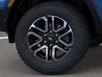 New 2025 Ford Ranger Lariat SuperCrew Cab 4WD Pickup for sale #SLE52969 - photo 18