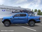 New 2025 Ford Ranger Lariat SuperCrew Cab 4WD Pickup for sale #SLE52969 - photo 2