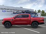 New 2025 Ford Ranger Lariat SuperCrew Cab 4WD Pickup for sale #SLE53028 - photo 3