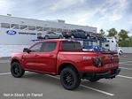 New 2025 Ford Ranger Lariat SuperCrew Cab 4WD Pickup for sale #SLE53028 - photo 4
