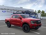 New 2025 Ford Ranger Lariat SuperCrew Cab 4WD Pickup for sale #SLE53028 - photo 7