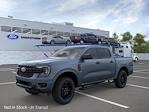 New 2025 Ford Ranger XLT SuperCrew Cab 4WD Pickup for sale #SLE54232 - photo 1