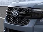 New 2025 Ford Ranger XLT SuperCrew Cab 4WD Pickup for sale #SLE54232 - photo 17